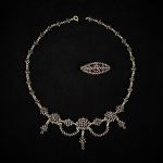 1753&nbsp;7176&nbsp;PEARL NECKLACE